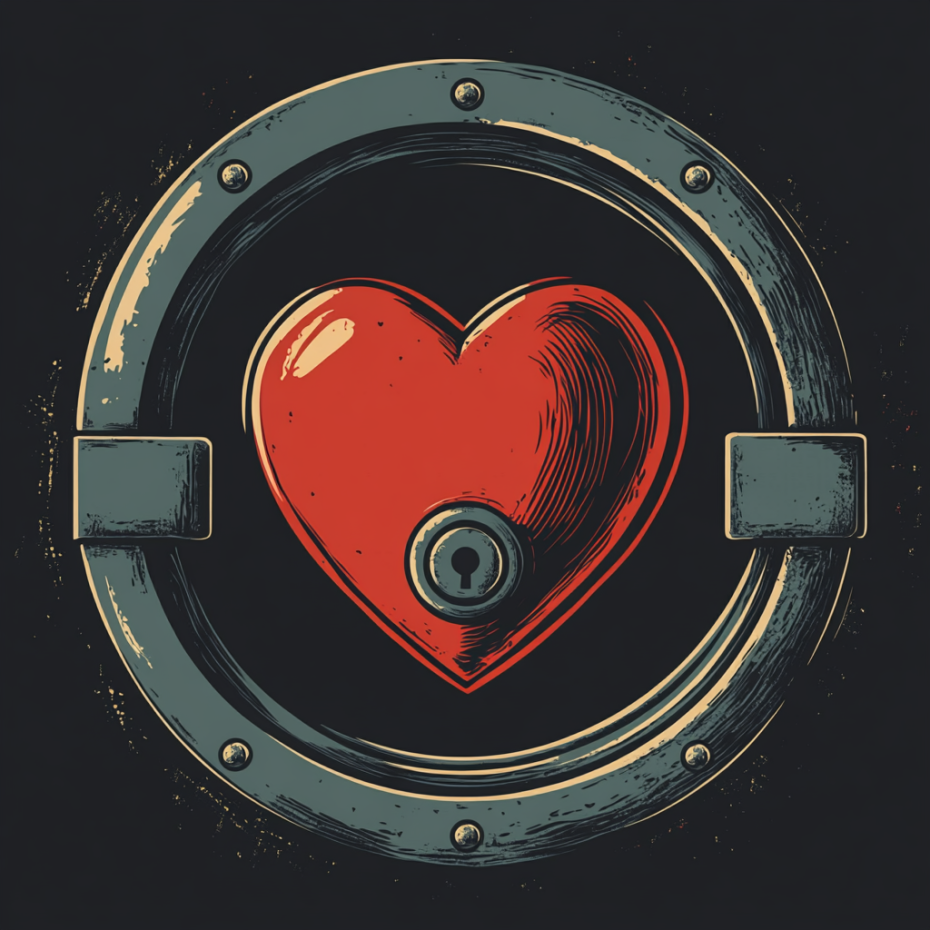 unknownbt_A_heart_icon_locked_inside_a_vault._represented_as_a__afa0caa7-9eff-4dce-bb3f-f7cb85414735