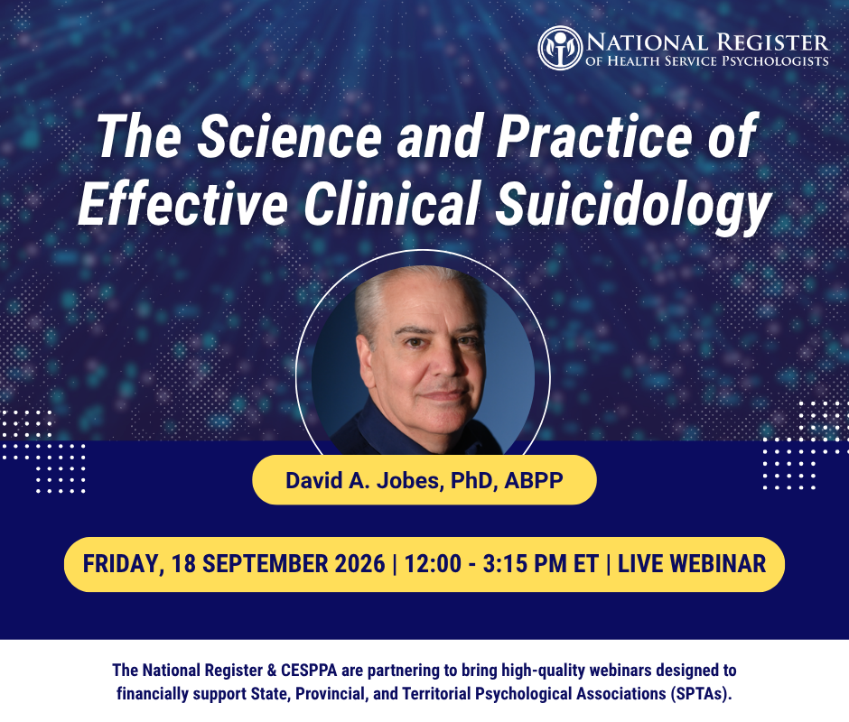 Science and Practice of Effective Clinical Suicidology